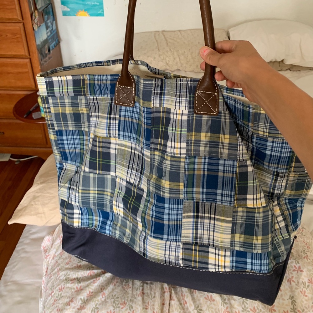 Lands End Weekend Bag